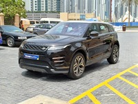 Used 2020 Range Rover Evoque for sale in Dubai